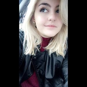 Meet your Posher, Maggie